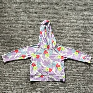 Patagonia Sun Hoodie